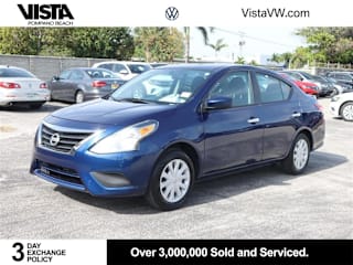 2018 Nissan Versa SV 3N1CN7AP0JL806043 2018 Nissan Versa SV