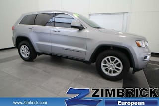 2018 Jeep Grand Cherokee Laredo 1C4RJFAG6JC352227 2018 Jeep Grand Cherokee Laredo