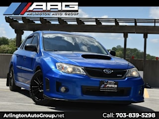 2013 Subaru Impreza WRX Limited JF1GV7F66DG021765 2013 Subaru Impreza WRX Limited