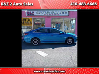 2018 Hyundai Sonata SE 5NPE24AF4JH604732 2018 Hyundai Sonata SE