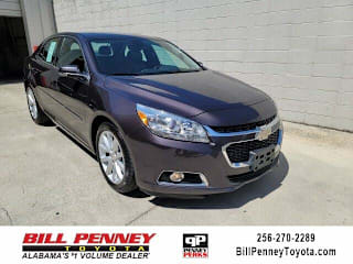 2015 Chevrolet Malibu LT 1G11D5SL1FF238676 2015 Chevrolet Malibu LT