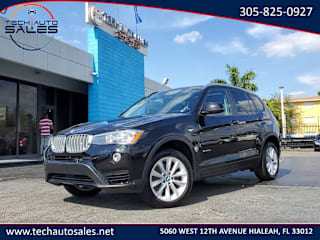2017 BMW X3 xDrive28i 5UXWX9C5XH0T04755 2017 BMW X3 xDrive28i