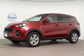 2017 Kia Sportage KNDPMCAC7H7229176 2017 Kia Sportage