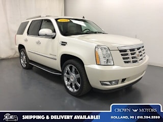 2014 Cadillac Escalade Luxury 1GYS4BEF8ER159058 2014 Cadillac Escalade Luxury