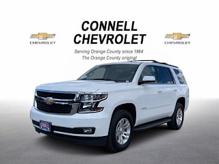 2020 Chevrolet Tahoe 1GNSKBKC7LR212990 2020 Chevrolet Tahoe