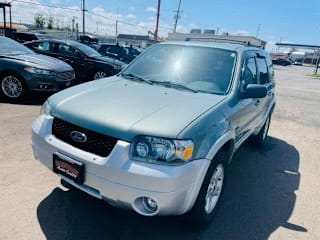 2005 Ford Escape HEV 1FMCU96H15KD16775 2005 Ford Escape HEV