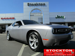 2016 Dodge Challenger SXT 2C3CDZAG8GH280486 2016 Dodge Challenger SXT