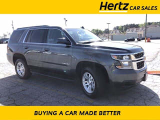 2019 Chevrolet Tahoe 1GNSKBKC0KR330913 2019 Chevrolet Tahoe