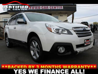 2013 Subaru Outback 3.6R Limited 4S4BRDSC9D2254079 2013 Subaru Outback 3.6R Limited