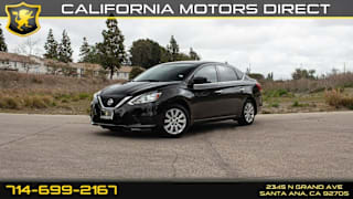 2016 Nissan Sentra 3N1AB7AP1GY299651 2016 Nissan Sentra