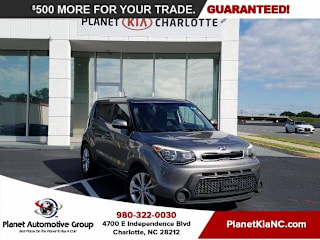 2014 Kia Soul + KNDJP3A55E7065565 2014 Kia Soul +