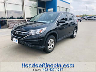 2016 Honda CR-V LX 2HKRM4H36GH600813 2016 Honda CR-V LX