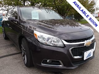 2015 Chevrolet Malibu LTZ 1G11G5SX2FF118329 2015 Chevrolet Malibu LTZ
