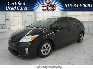 2015 Toyota Prius JTDKN3DU0F1888342 2015 Toyota Prius
