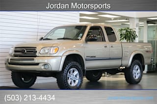 2003 Toyota Tundra SR5 5TBBT44153S354455 2003 Toyota Tundra SR5