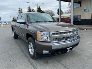 2008 Chevrolet Silverado 1500 LT1 2GCEK13M481147720 2008 Chevrolet Silverado 1500 LT1