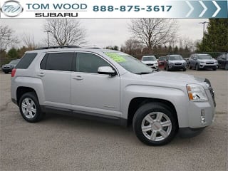 2015 GMC Terrain 2GKFLSE30F6333738 2015 GMC Terrain