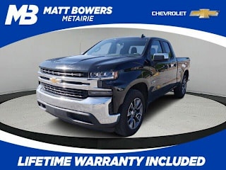 2019 Chevrolet Silverado 1500 LT 1GCRWCED2KZ251068 2019 Chevrolet Silverado 1500 LT