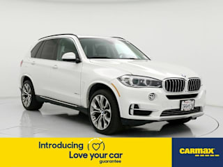 2016 BMW X5 5UXKR0C50G0S86673 2016 BMW X5