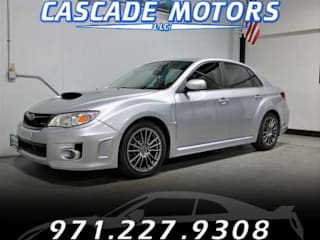 2012 Subaru Impreza WRX JF1GV7E68CG002358 2012 Subaru Impreza WRX