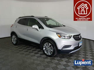 2017 Buick Encore KL4CJESB3HB068583 2017 Buick Encore