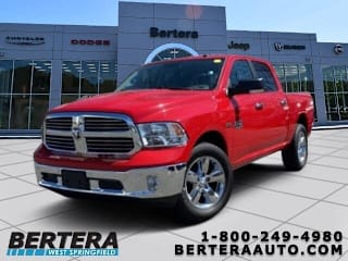 2016 Ram Pickup 1500 3C6RR7LT0GG182307 2016 Ram Pickup 1500