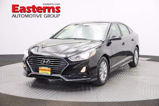 2018 Hyundai Sonata SE 5NPE24AF7JH646893 2018 Hyundai Sonata SE