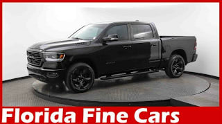 2019 Ram Pickup 1500 Big Horn 1C6RRFFGXKN873255 2019 Ram Pickup 1500 Big Horn
