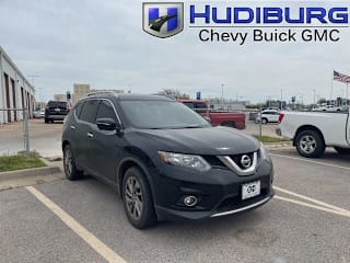 2015 Nissan Rogue 5N1AT2MT6FC884265 2015 Nissan Rogue