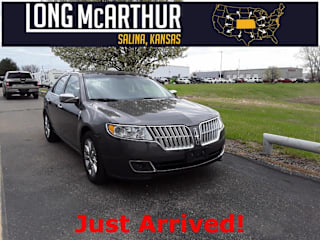 2012 Lincoln MKZ 3LNHL2JC0CR811408 2012 Lincoln MKZ