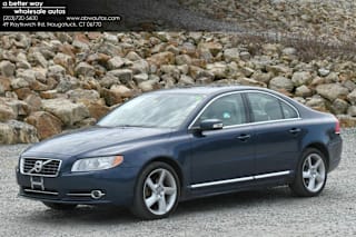 Los 50 Mejores Volvo S80 Usados En Venta Ahorros Desde 3 699