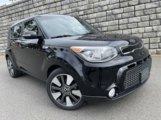 2014 Kia Soul ! KNDJX3A57E7050694 2014 Kia Soul !