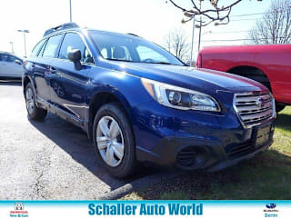 2016 Subaru Outback 4S4BSAACXG3294402 2016 Subaru Outback