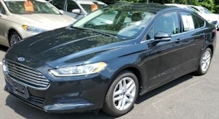 2014 Ford Fusion SE 3FA6P0HD4ER284906 2014 Ford Fusion SE
