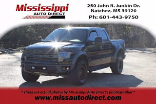 2014 Ford F-150 SVT Raptor 1FTFW1R69EFC23793 2014 Ford F-150 SVT Raptor