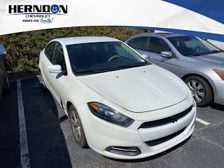 2015 Dodge Dart SXT 1C3CDFBB2FD374215 2015 Dodge Dart SXT