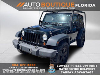2012 Jeep Wrangler 1C4AJWAG5CL220494 2012 Jeep Wrangler