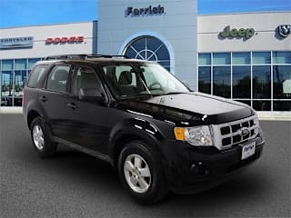2012 Ford Escape 1FMCU0C77CKA07154 2012 Ford Escape