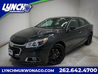 2015 Chevrolet Malibu LTZ 1G11G5SX3FF115312 2015 Chevrolet Malibu LTZ