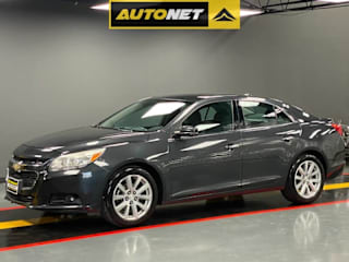 2014 Chevrolet Malibu LTZ 1G11H5SL9EF209249 2014 Chevrolet Malibu LTZ