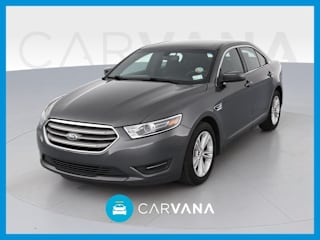 2018 Ford Taurus 1FAHP2E85JG110095 2018 Ford Taurus