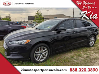 2013 Ford Fusion SE 3FA6P0HR8DR135117 2013 Ford Fusion SE