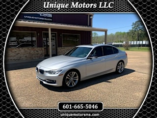 2013 BMW 3 Series 328i WBA3C1C50DK104769 2013 BMW 3 Series 328i