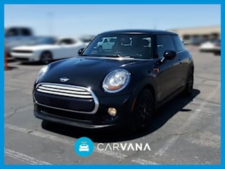 2014 MINI Cooper Cooper WMWXM5C50ET933441 2014 MINI Cooper Cooper