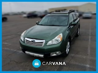 2012 Subaru Outback 4S4BRCLC0C3298425 2012 Subaru Outback