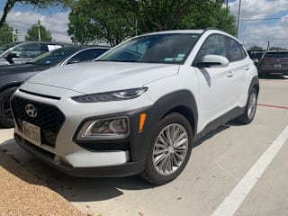 2020 Hyundai Kona SEL Plus KM8K62AA9LU563499 2020 Hyundai Kona SEL Plus