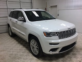 2017 Jeep Grand Cherokee Summit 1C4RJFJT3HC740636 2017 Jeep Grand Cherokee Summit