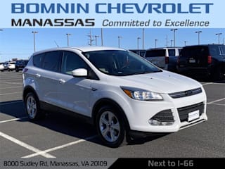 2015 Ford Escape 1FMCU0GX2FUB74332 2015 Ford Escape