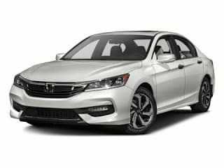 2016 Honda Accord EX-L 1HGCR2F89GA082943 2016 Honda Accord EX-L