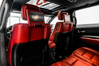 2020 Dodge Durango 1C4SDJCTXLC269246 2020 Dodge Durango